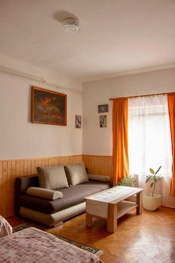 Hajdu Lovasudvar Hortobagy Exterior photo